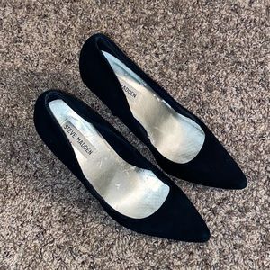 Steve Madden Heels